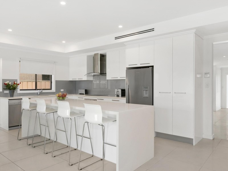 12 Mitchell Street, Chifley NSW 2036