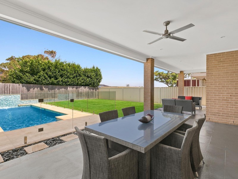 12 Mitchell Street, Chifley NSW 2036