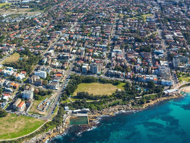 6/251 Oberon Street, Coogee NSW 2034