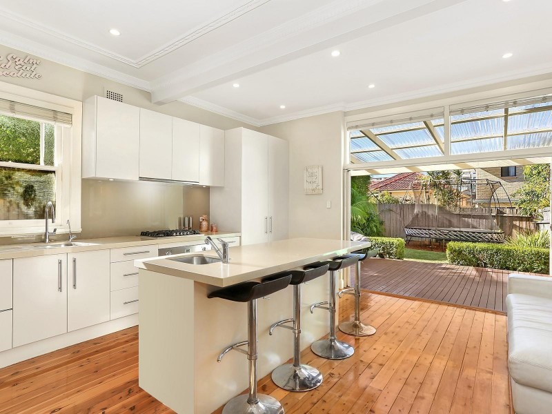 1 Nagle Avenue, Maroubra NSW 2035