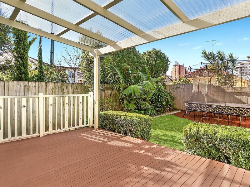 1 Nagle Avenue, Maroubra NSW 2035