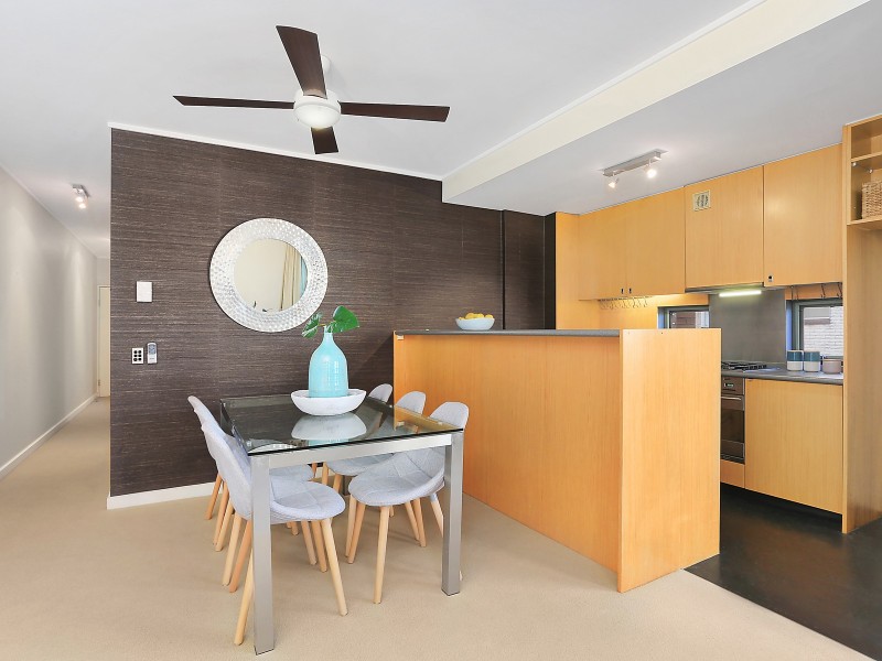 15/1 Boronia Street, Kensington NSW 2033