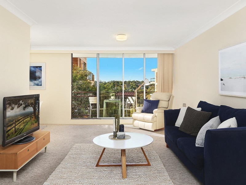 15/1 Dudley Street, Randwick NSW 2031