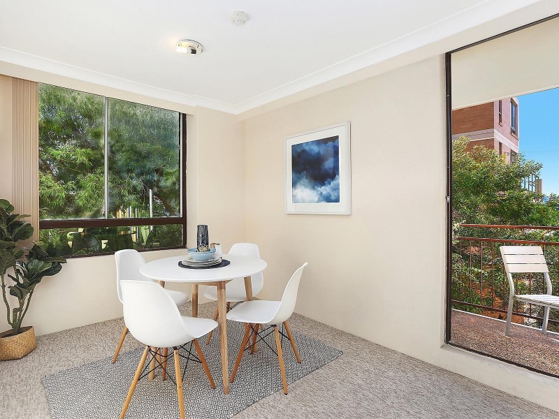 15/1 Dudley Street, Randwick NSW 2031