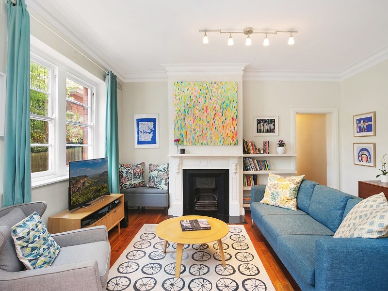 4/26 Fletcher Street, Bondi Beach NSW 2026