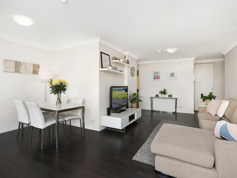 5D/6 Bligh Place, Randwick NSW 2031