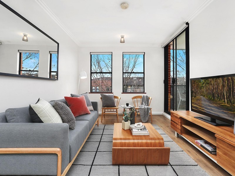 49/236 Pacific Highway, Crows Nest NSW 2065