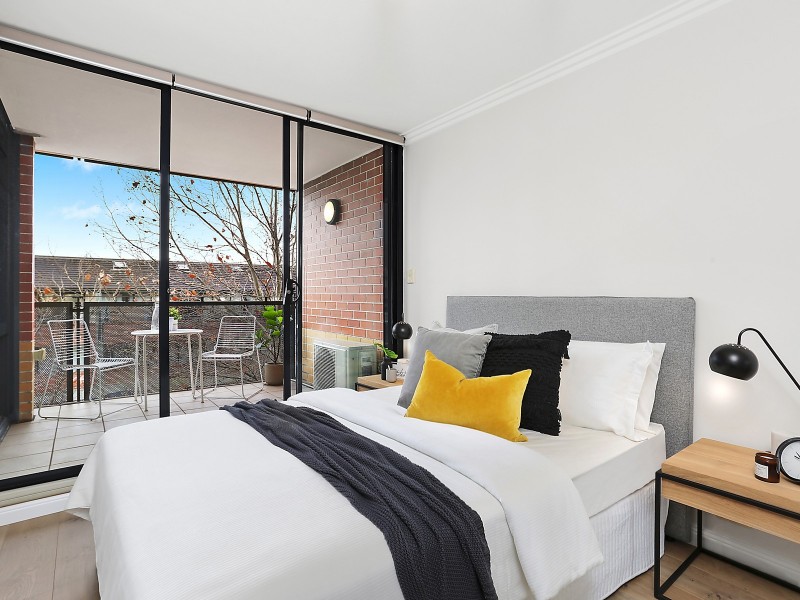 49/236 Pacific Highway, Crows Nest NSW 2065
