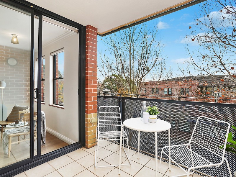 49/236 Pacific Highway, Crows Nest NSW 2065