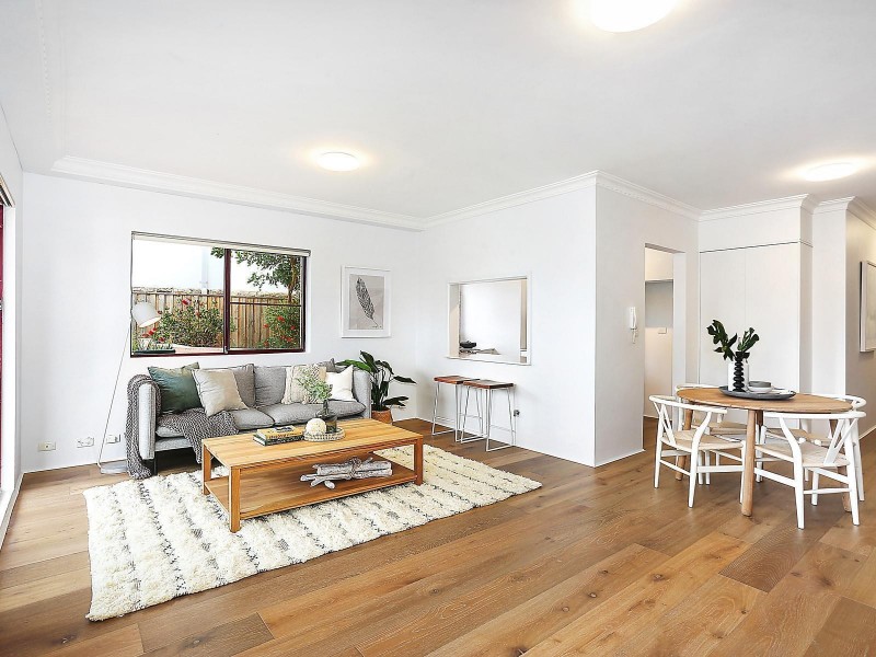 2/160 Beach Street, Coogee NSW 2034
