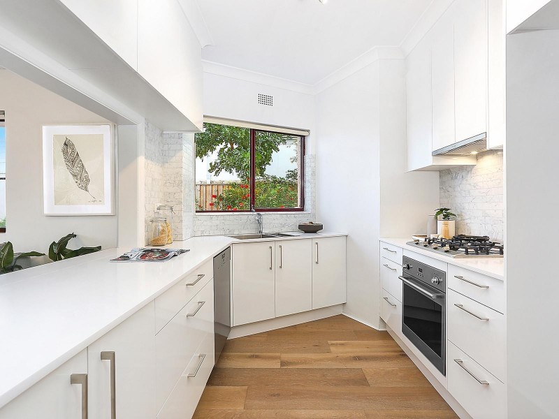 2/160 Beach Street, Coogee NSW 2034