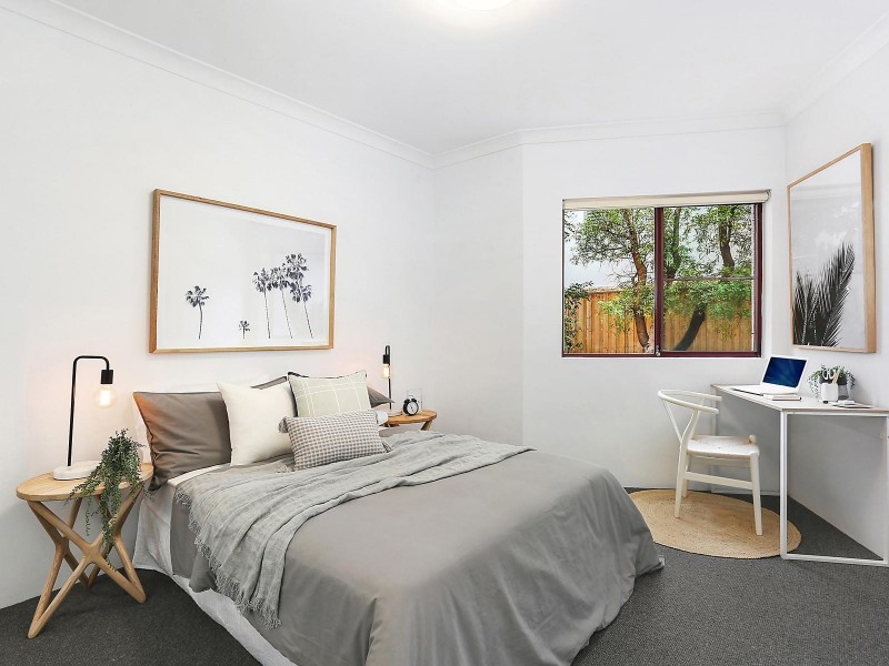 2/160 Beach Street, Coogee NSW 2034