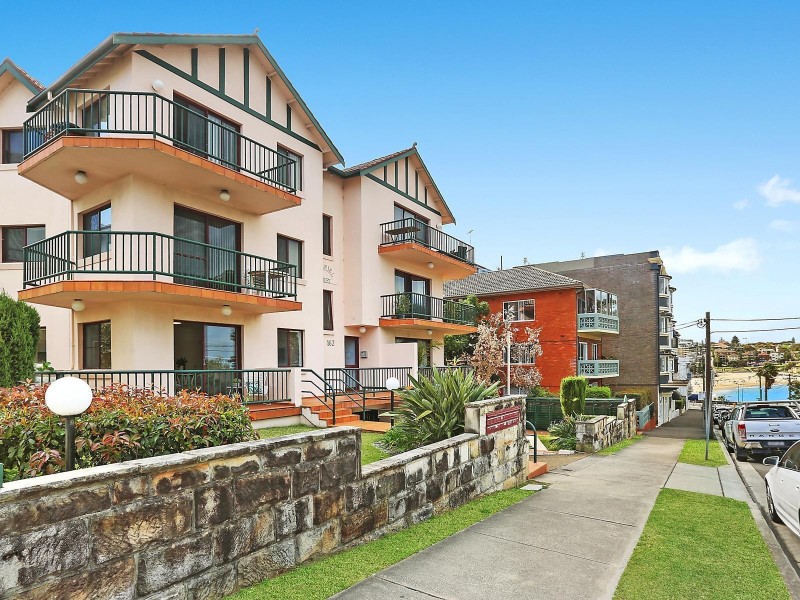 2/160 Beach Street, Coogee NSW 2034