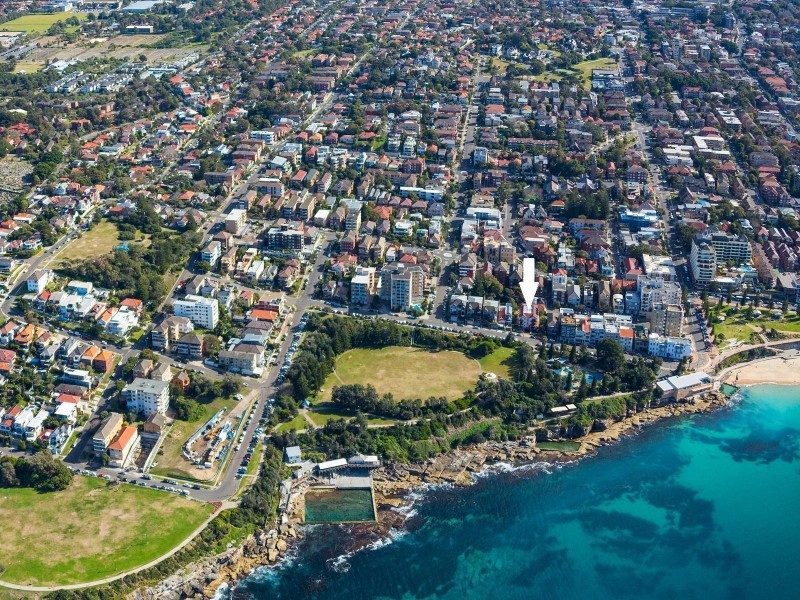 2/160 Beach Street, Coogee NSW 2034