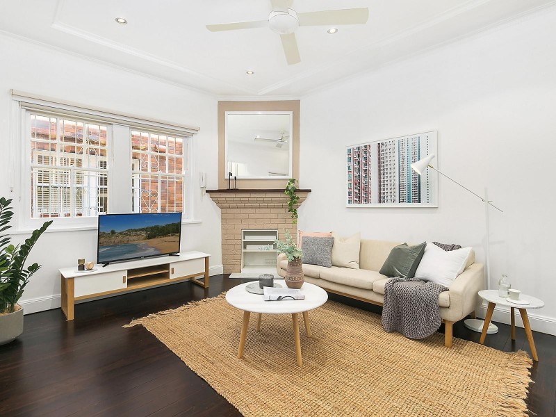 12/25 Prince Street, Randwick NSW 2031