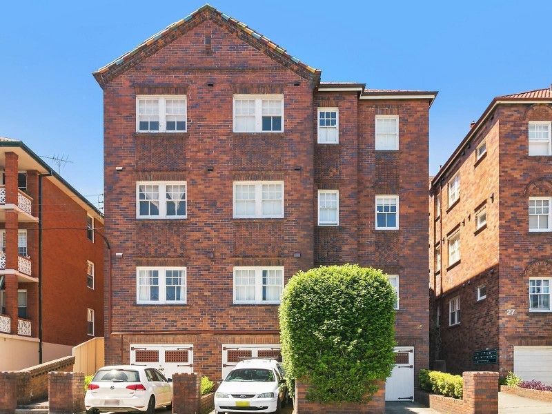 12/25 Prince Street, Randwick NSW 2031
