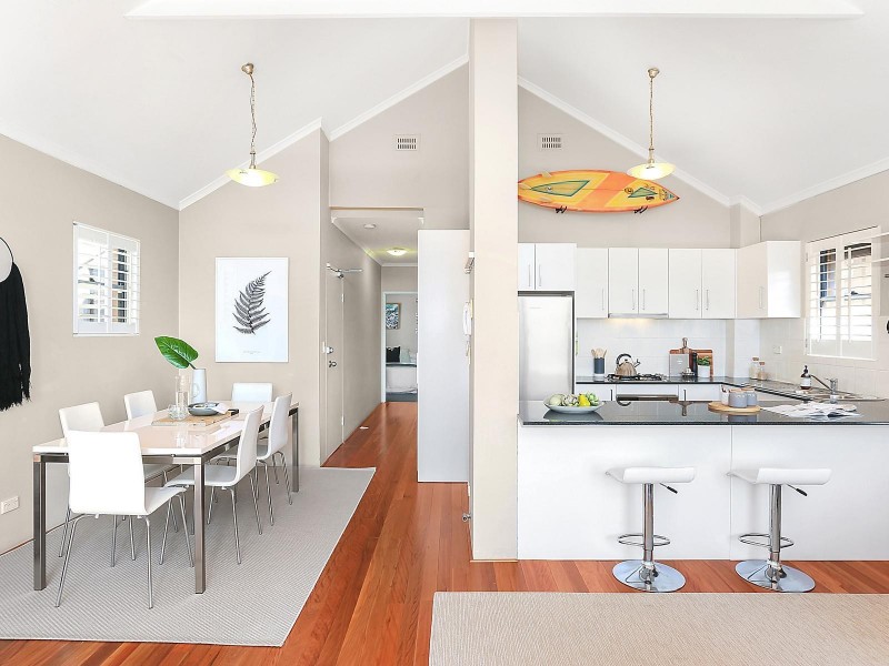 3/58 Beach Road, Bondi Beach NSW 2026