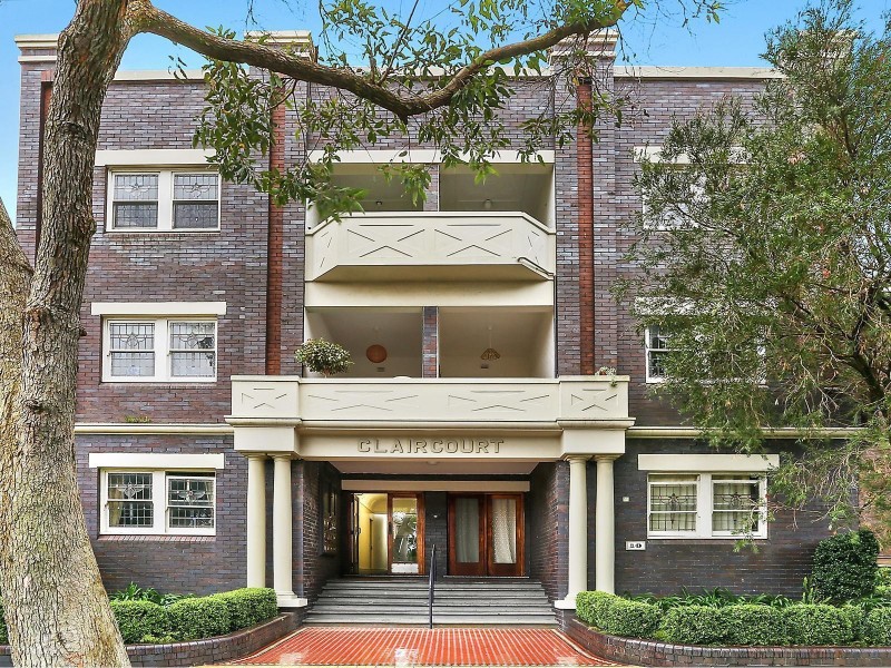 7/10 Moira Crescent, Randwick NSW 2031