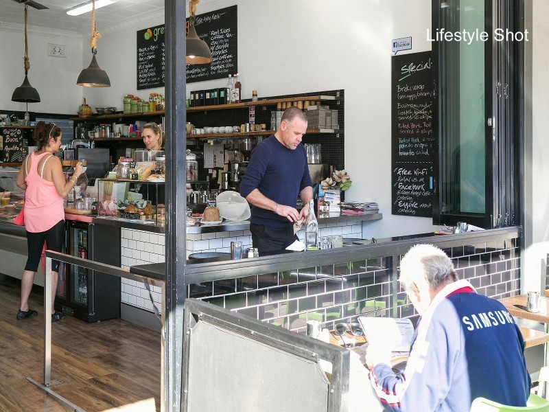 7/10 Moira Crescent, Randwick NSW 2031