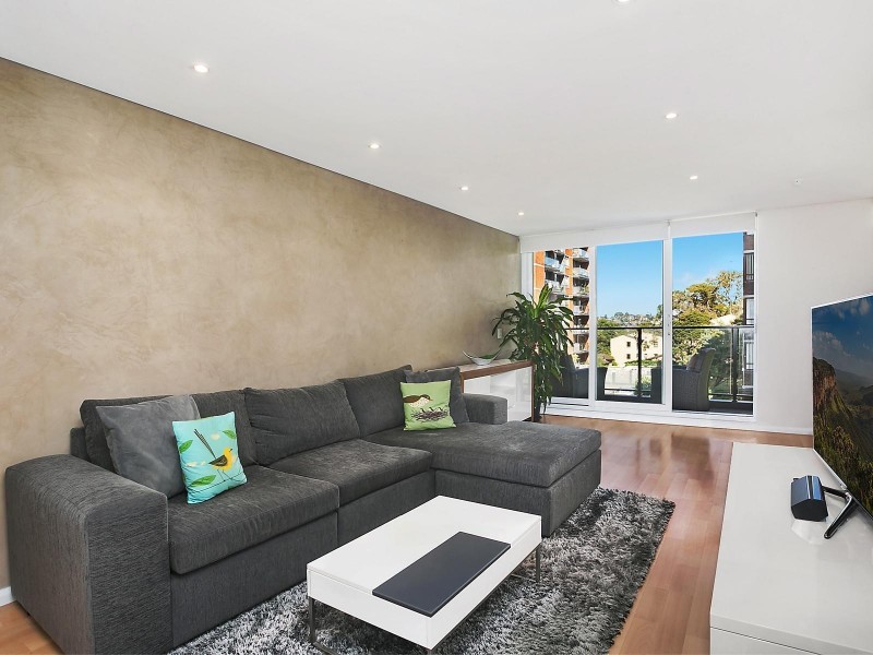 3D/6 Bligh Place, Randwick NSW 2031