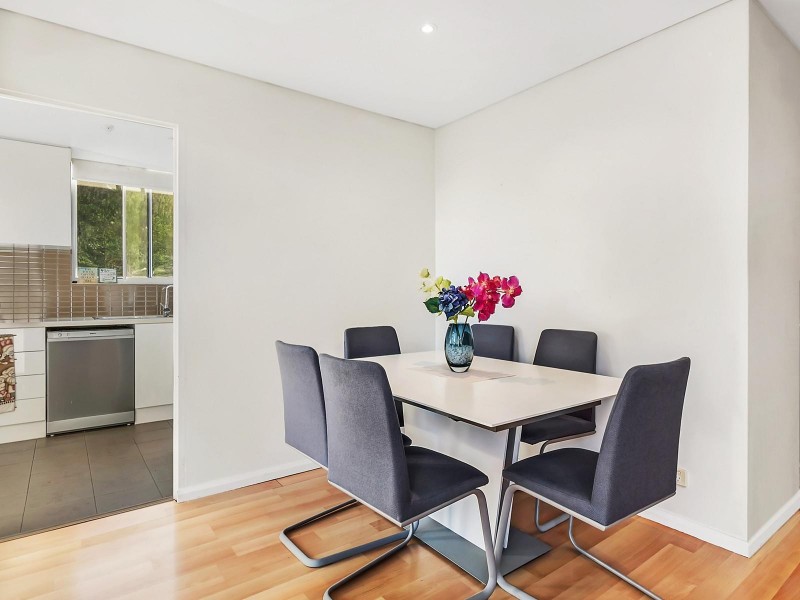 3D/6 Bligh Place, Randwick NSW 2031