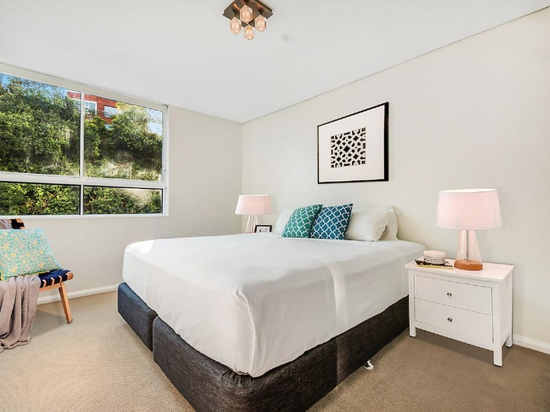 3D/6 Bligh Place, Randwick NSW 2031