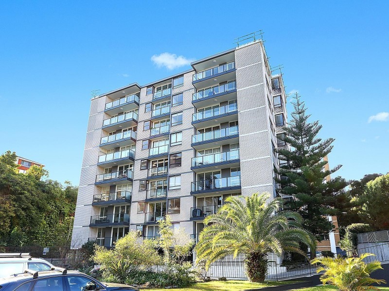 3D/6 Bligh Place, Randwick NSW 2031