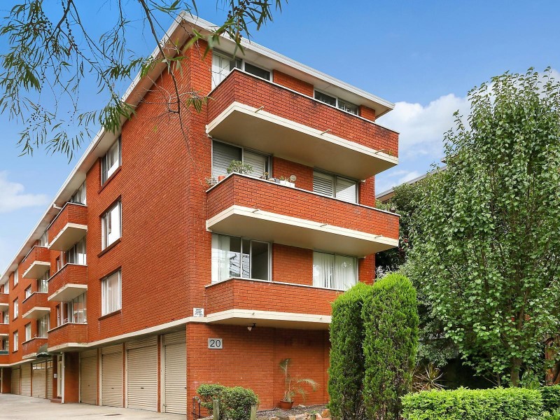 12/20 Dutruc Street, Randwick NSW 2031