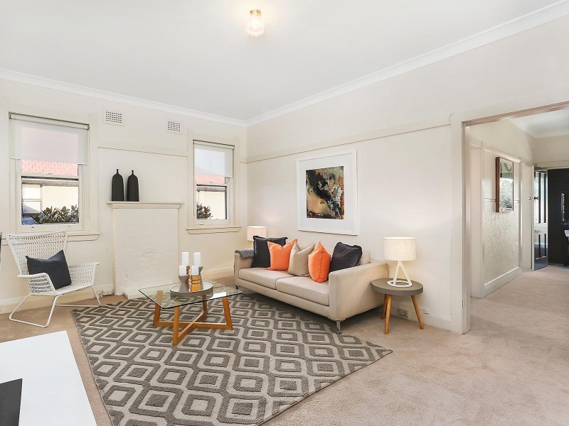 3/3 Goodwood Street, Kensington NSW 2033