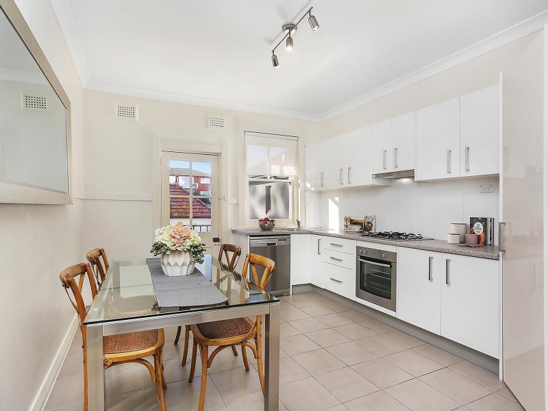 3/3 Goodwood Street, Kensington NSW 2033