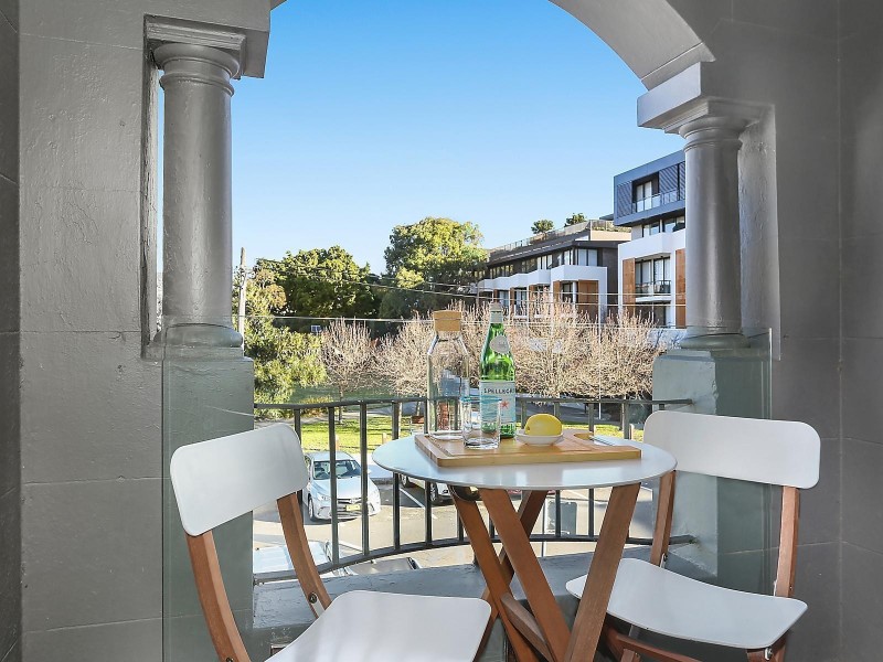 3/3 Goodwood Street, Kensington NSW 2033