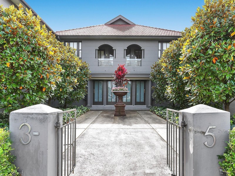 3/3 Goodwood Street, Kensington NSW 2033