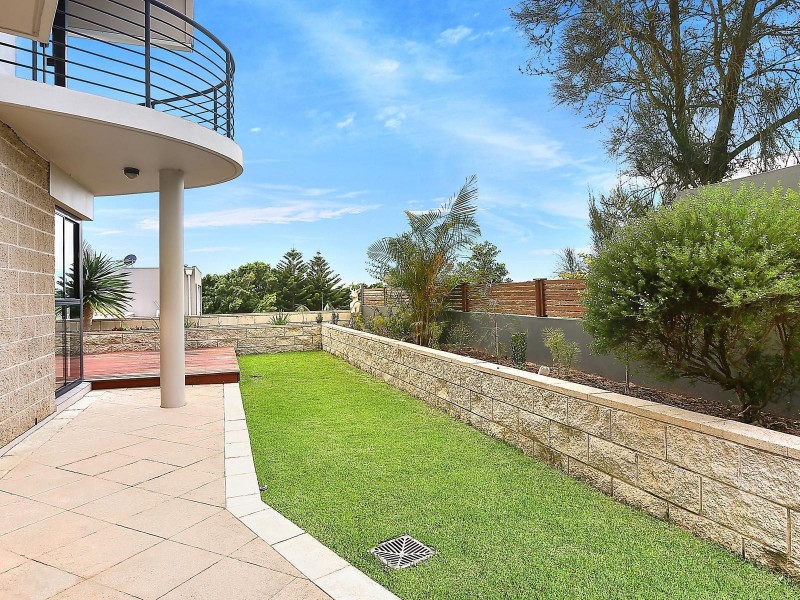 5/29 Victoria Street, Malabar NSW 2036