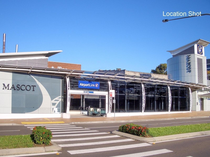 22 Dransfield Avenue, Mascot NSW 2020