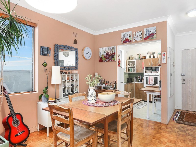 4/10 Alfred Street, Bronte NSW 2024