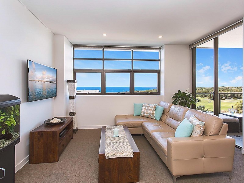 308/33 Harvey Street, Little Bay NSW 2036