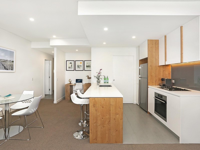 308/33 Harvey Street, Little Bay NSW 2036