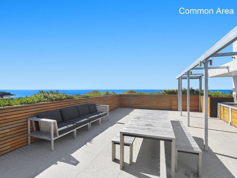 308/33 Harvey Street, Little Bay NSW 2036