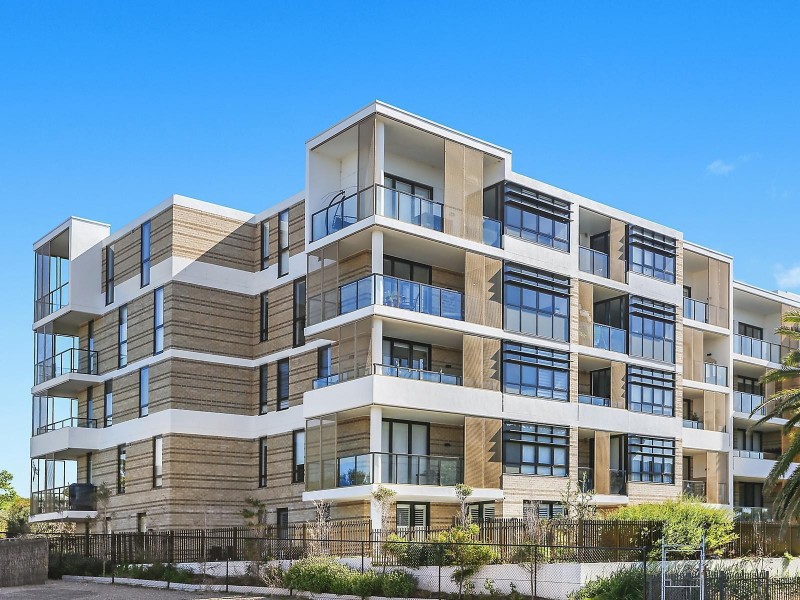 308/33 Harvey Street, Little Bay NSW 2036