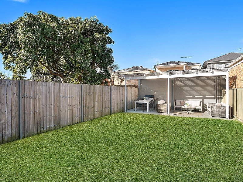9 Malcolm Street, Mascot NSW 2020