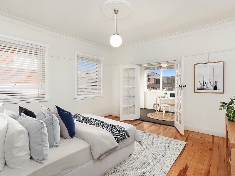 6/321 Arden Street, Coogee NSW 2034