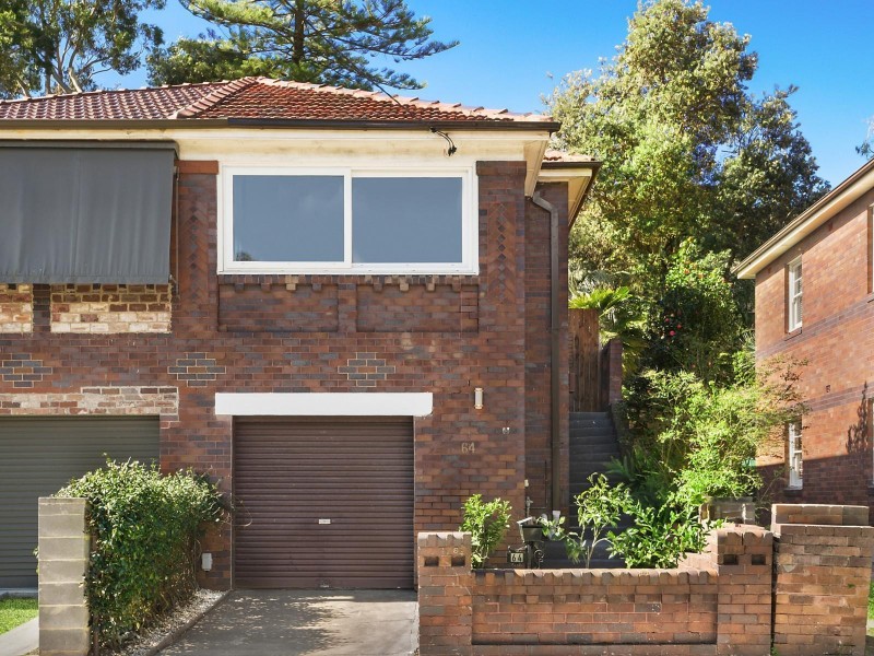 64 Pauling Avenue, Coogee NSW 2034