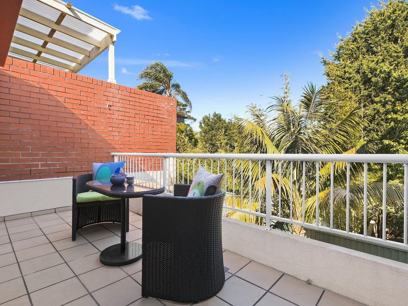 6/174 Brook Street, Coogee NSW 2034
