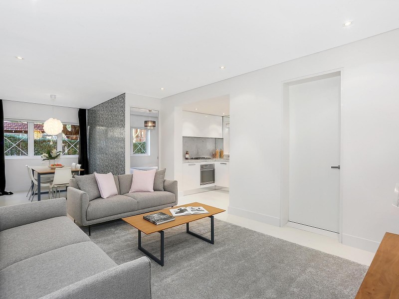 4/33 Balfour Road, Bellevue Hill NSW 2023