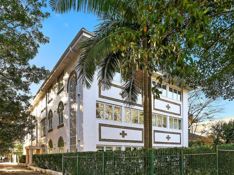 4/33 Balfour Road, Bellevue Hill NSW 2023