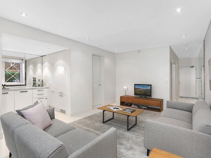 4/33 Balfour Road, Bellevue Hill NSW 2023