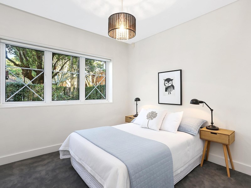 4/33 Balfour Road, Bellevue Hill NSW 2023