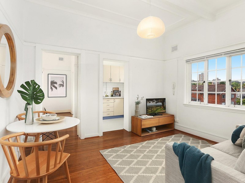 14/3 Nathan Street, Coogee NSW 2034