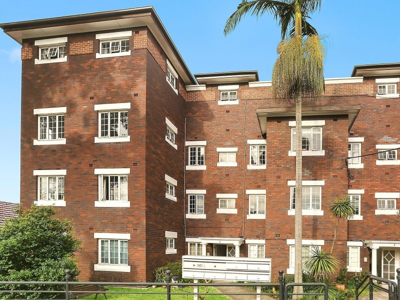 14/3 Nathan Street, Coogee NSW 2034