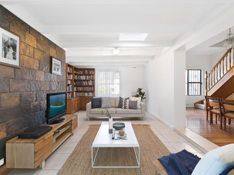 121 Oberon Street, Coogee NSW 2034